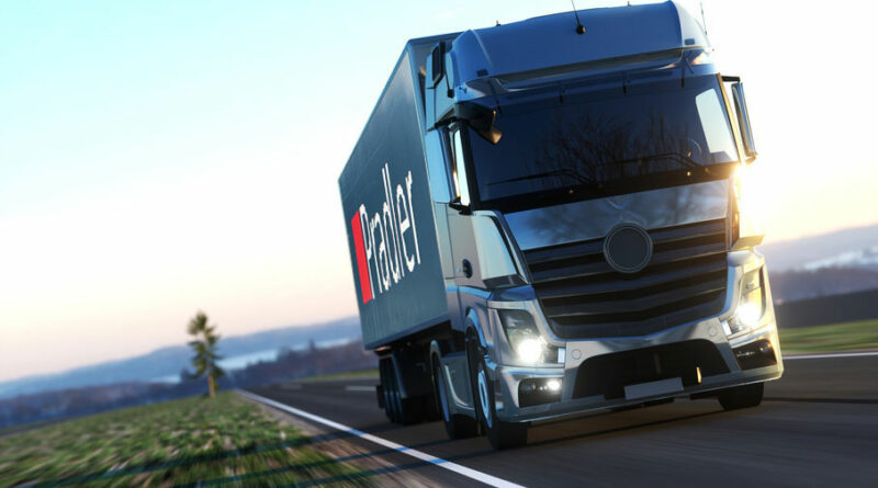 Logistik Pradler Veranstaltungstechnik