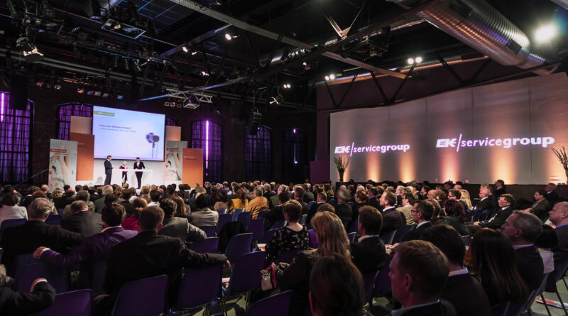 Kongress Pradler Veranstaltungstechnik