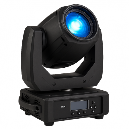 Moving Head