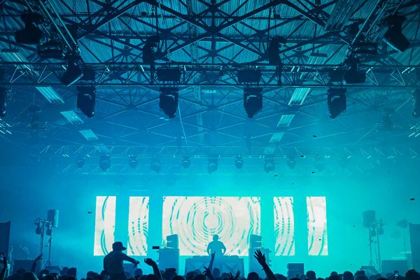 Bühnentechnik Pradler