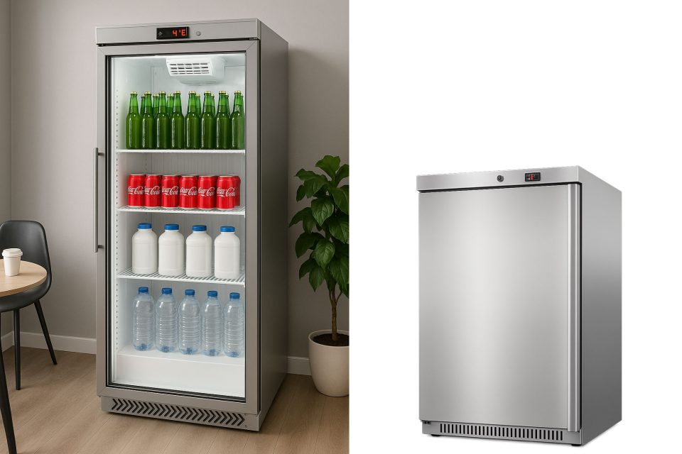 Gastrokühlschrank Pradler