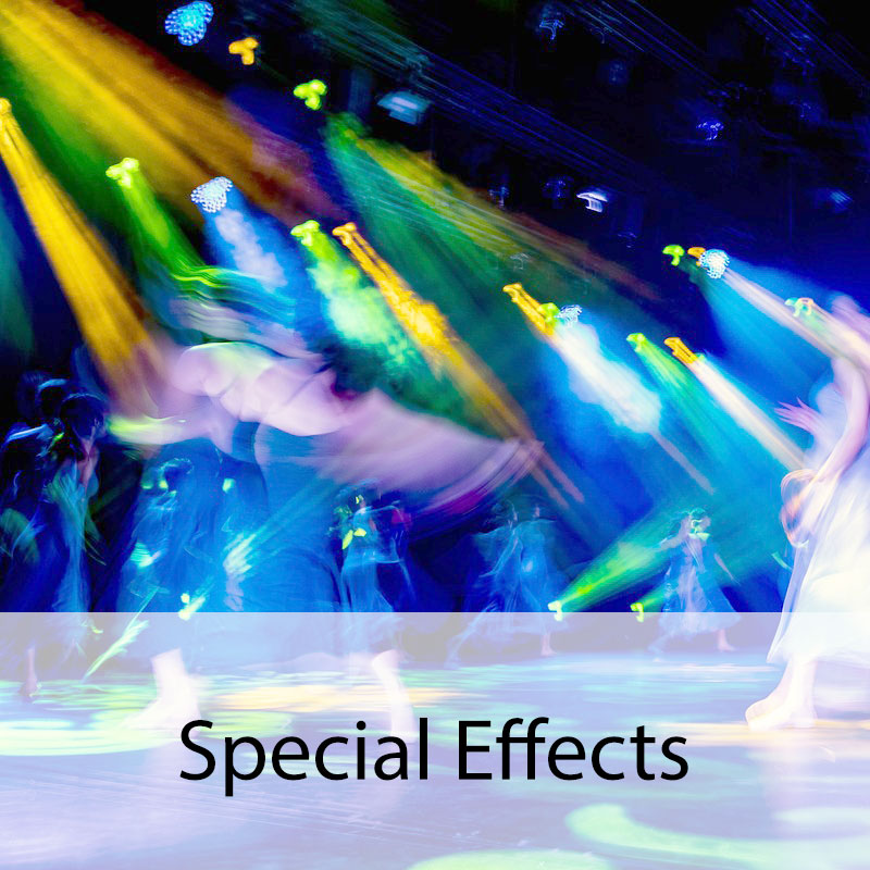 Special Effects