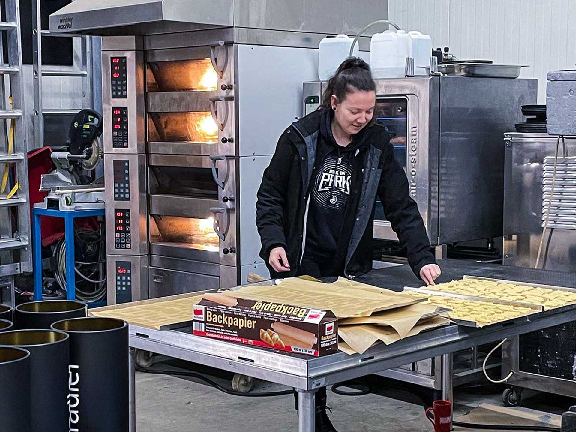 Weihnachtsbacken Pradler -8