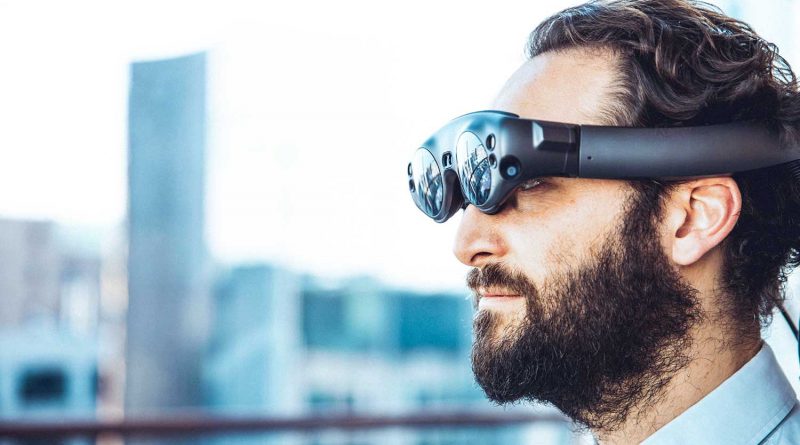 Augmented Reality