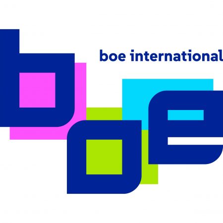 Logo BOE international