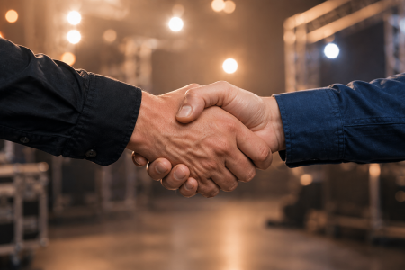 Partnerschaft