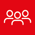 Starke Franchise Partnerschaft