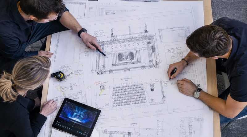 Planung Veranstaltungstechnik