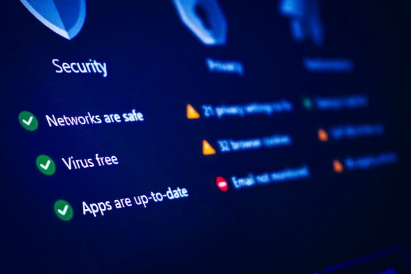 IT-Sicherheit