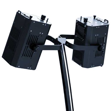 Padura StandLicht mit Re-400