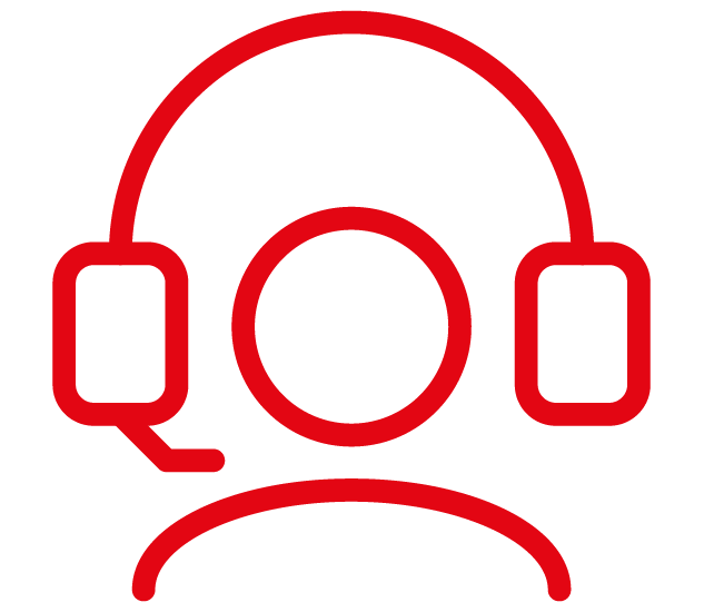 Icon Betreuung