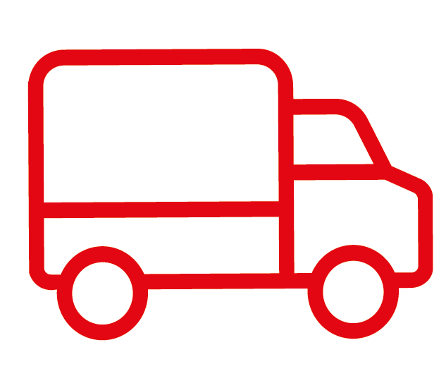 Icon Logistik